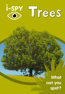 i-SPY Trees: What Can You Spot?