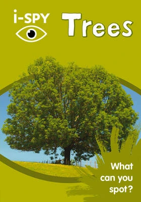 i-SPY Trees: What Can You Spot?