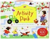 Farmyard Tales Activity Pack