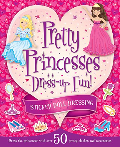 The Pretty Princess