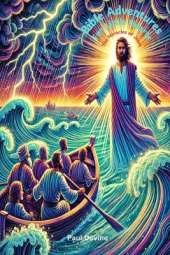 Bible Adventures for Little Hearts: The Miracles of Jesus