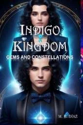 Indigo Kingdom: Gems and Constellations