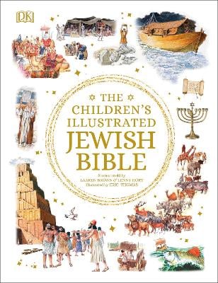 The Children's Illustrated Jewish Bible