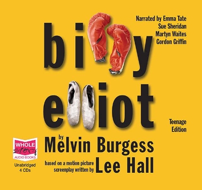 Billy Elliot (Teen Edition)