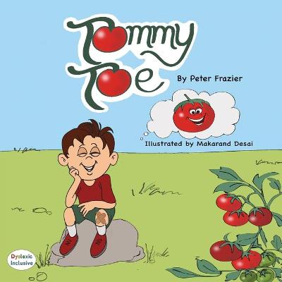 Tommy Toe