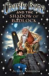 07 Charlie Bone And The Shadow Of Badlock