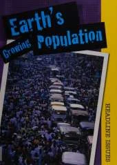 Earth's Growing Population