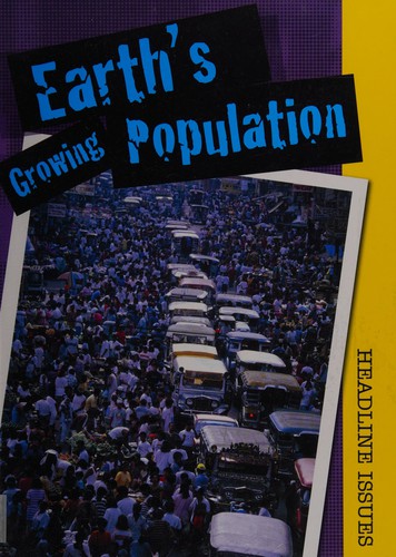 Earth's Growing Population