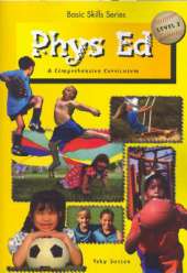 Physical Education: A Comprehensive Curriculum