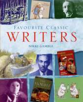 Favourite Classic Writers