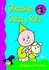 Gwanwyn Gwlad Y Rwla