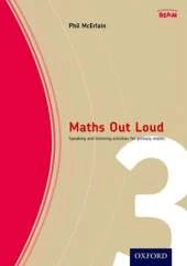 Maths Out Loud Year 3: Speaking and listening activities in primary maths