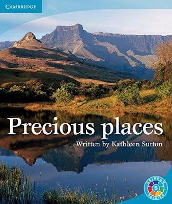 Precious Places: Landscape