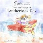 Esmè the Curious Cat: And the Voyage of Leatherback Dax