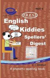English PRESS Spellers' Digest Part 6