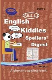 English PRESS Spellers' Digest Part 6