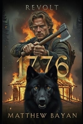 1776: Revolt