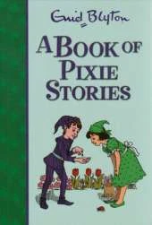 Book of Pixie Stories