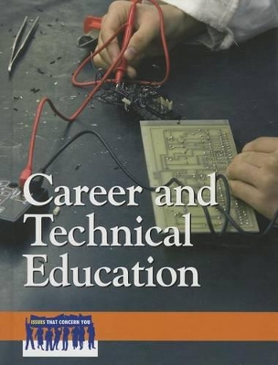 Career and Technical Education