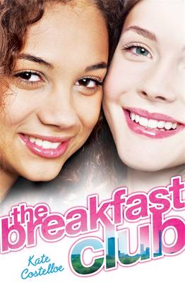 The Breakfast Club: Book 1