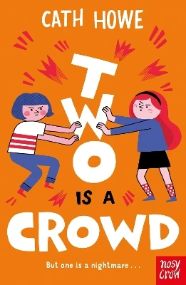 Two is a Crowd