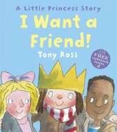 I Want a Friend!