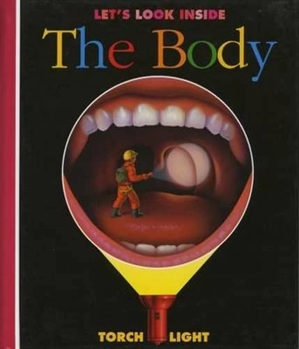 Let's Look Inside the Body