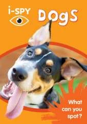 i-SPY Dogs: What Can You Spot?