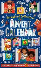 Disney: Storybook Collection Advent Calendar