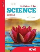 Science: Book 2