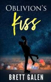 Oblivion's Kiss