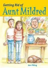 POCKET TALES YEAR 4 GETTING RID OF AUNT MILDRED