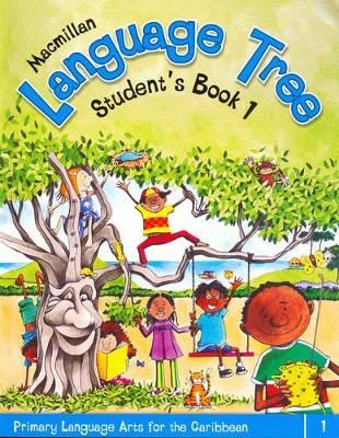 Language Tree 1st Edition Student's Book 1