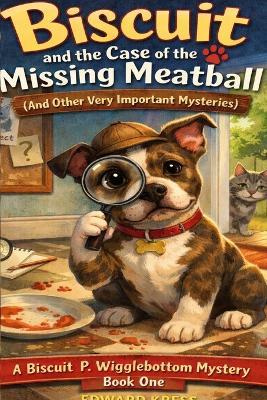 Biscuit and the Case of the Missing Meatball: And Other Very Important Mysteries