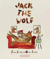 Jack the Wolf