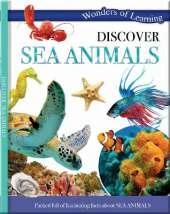 Discover Sea Animals