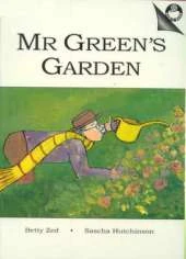 Mr. Green's Garden