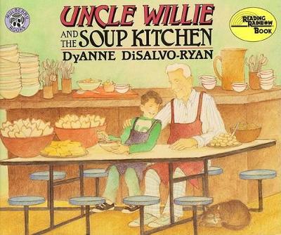 Uncle Willie and the Soup Kitchen