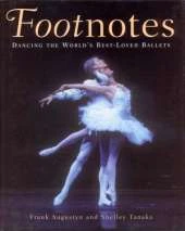 Dancing World's Favourite Ballets