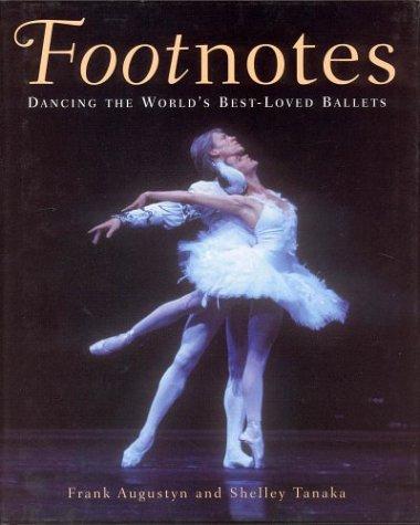 Dancing World's Favourite Ballets