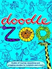 Doodle Zoo