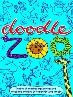 Doodle Zoo