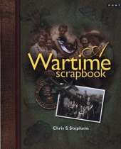 Wartime Scrapbook, A