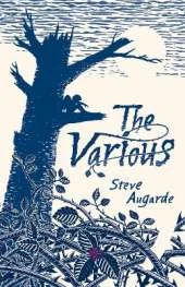 The Various: The Touchstone Trilogy