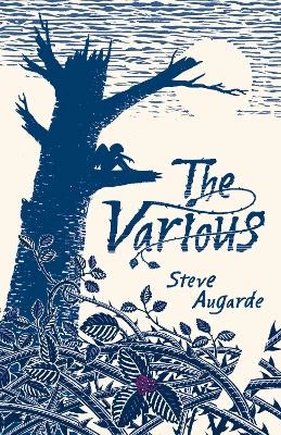 The Various: The Touchstone Trilogy