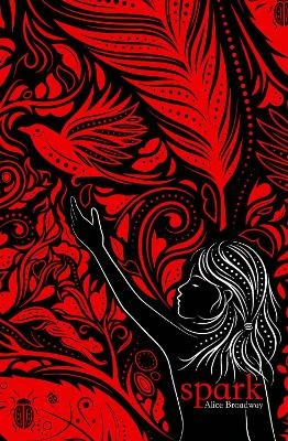 Spark (Ink Trilogy Book 2)