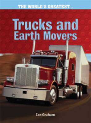 Trucks and Earthmovers