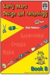 Early Years Design and Technology