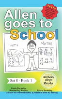 Allen goes to School (Berkeley Boys Books)