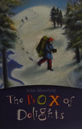 The Box of Delights